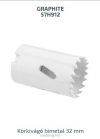 GRAPHITE-lyukfuresz-bimetal-32-MM-57H912 GRAPHITE-lyukfuresz-bimetal-32-MM-57H912