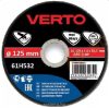 VERTO-vagokorong-femre-125-1-5-22-mm-T41-61H53 VERTO-vagokorong-femre-125-1-5-22-mm-T41-61H53