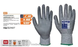 mv-Portwest-A622-PU-tenyermartott-vedokesztyu-Cut-5