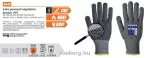 mv-Portwest-A640-Sabre-pontozott-vagasbiztos-kesztyu