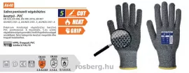 mv-Portwest-A640-Sabre-pontozott-vagasbiztos-kesztyu