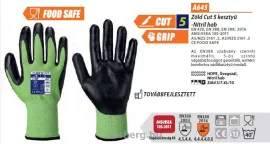 mv-Portwest-A645-Zold-Cut-5-kesztyu