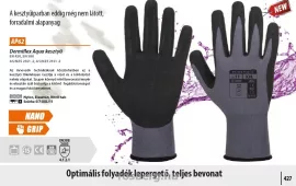 mv-Portwest-AP62-DERMIFLE-AQUA-KESZTYu-S-L mv-Portwest-AP62-DERMIFLE-AQUA-KESZTYu-S-L