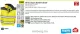 mv-Portwest-C466-Hi-Vis-Classic-Bomber-dzseki-S-4-L
