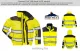mv-Portwest-C466-Hi-Vis-Classic-Bomber-dzseki-S-4-L