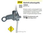 mv-Portwest-FP36-Vezerelt-zuhanasgatlo-12mm
