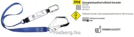 mv-Portwest-FP50-Energiaelnyelovel-ellatott-heveder-karabinerrel-es-acelzarral mv-Portwest-FP50-Energiaelnyelovel-ellatott-heveder-karabinerrel-es-acelzarral