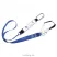mv-Portwest-FP50-Energiaelnyelovel-ellatott-heveder-karabinerrel-es-acelzarral mv-Portwest-FP50-Energiaelnyelovel-ellatott-heveder-karabinerrel-es-acelzarral