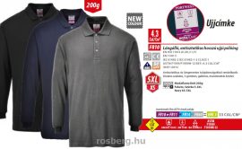 mv-Portwest-FR10-Langallo-teniszpolo