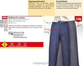 mv-Portwest-FR36-Bizflame-Pro-nadrag