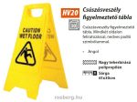 mv-Portwest-HV20-Csuszasveszely-figyelmezteto-tabla