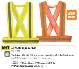 mv-Portwest-HV55-Jol-lathatosagi-kantar
