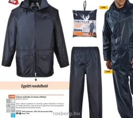 mv-Portwest-L440-CLASSIC-tengereszkek-esoruha-S-L mv-Portwest-L440-CLASSIC-tengereszkek-esoruha-S-L
