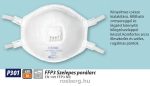 mv-Portwest-P301-FFP3-szelepes-poralarc-10-db-