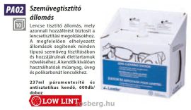 mv-Portwest-PA02-Szemuvegtisztito-allomas mv-Portwest-PA02-Szemuvegtisztito-allomas