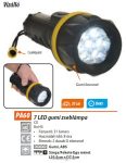 mv-Portwest-PA60-7-LED-gumi-zseblampa