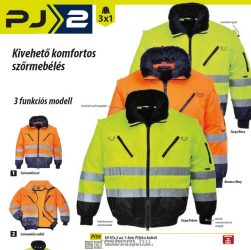 mv-Portwest-PJ50-Hi-Vis-Pilot-Jacket-S-5-L mv-Portwest-PJ50-Hi-Vis-Pilot-Jacket-S-5-L