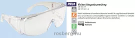 mv-Portwest-PW30-Visitor-latogatoszemuveg