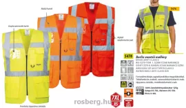 mv-Portwest-S476-Jol-lathatosagi-vezetoi-melleny-S-3-L mv-Portwest-S476-Jol-lathatosagi-vezetoi-melleny-S-3-L