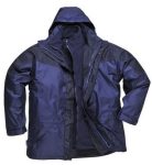   MV kék/fekete Portwest 3/1 AVIEMORE kabát S570 S, M, XL, XXL, XXXL méretek 