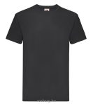Fruit-of-the-Loom-61-044-SUPER-PREMIUM-T-polo-BLAC
