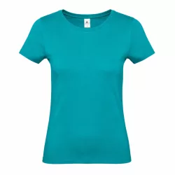 BC-TW012-noi-polo-S-XL-REAL-TURQUISE BC-TW012-noi-polo-S-XL-REAL-TURQUISE