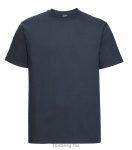 RUSSEL-OR215M-ferfi-polo-S-2-L-meretek-FRENCH-NAVY