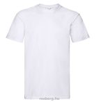 Fruit-of-the-Loom-61-044-SUPER-PREMIUM-T-polo-FEHeR-S-L-meretek-190g-m2 Fruit-of-the-Loom-61-044-SUPER-PREMIUM-T-polo-FEHeR-S-L-meretek-190g-m2