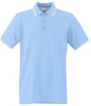 Fruit-of-the-Loom-63-032-TIPPED-galleros-polo-EGKE