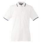 Fruit-of-the-Loom-63-032-TIPPED-galleros-polo-FEHeR-SoTeTKeK-S-L
