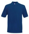 Fruit-of-the-Loom-63-218-PREMIUM-galleros-polo-NAV