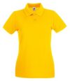 Fruit-of-the-Loom-63-030-LADY-FIT-Premium-noi-polo-SUNFLOWER-S-L-meretek