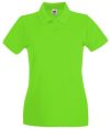 Fruit-of-the-Loom-63-030-LADY-FIT-Premium-noi-polo-LIME-S-L-meretek