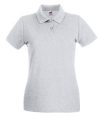 Fruit-of-the-Loom-63-030-LADY-FIT-Premium-noi-polo-HEATHER-GREY-S-L-meretek Fruit-of-the-Loom-63-030-LADY-FIT-Premium-noi-polo-HEATHER-GREY-S-L-meretek