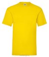 Fruit-of-the-Loom-61-036-Valueweight-T-polo-YELLOW