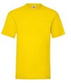 Fruit-of-the-Loom-61-036-Valueweight-T-polo-YELLOW