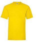 Fruit-of-the-Loom-61-036-Valueweight-T-polo-YELLOW