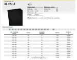 Klingspor-csiszolo-vaszon-A-4-Klingspor371-P-60-do