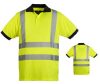 mv-HI-VIZ-fenyvisszavero-polo-galleros-sarga-M-