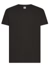 BS Core 190 BS024 rövid ujjú pamut póló XS-2XL FEKETE BS Core 190 BS024 rövid ujjú pamut póló XS-2XL FEKETE