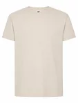 BS Core 190 BS024  rövid ujjú pamut póló 3XL OFF WHITE