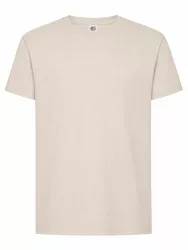 BS Core 190 BS024 rövid ujjú pamut póló 3XL OFF WHITE BS Core 190 BS024 rövid ujjú pamut póló 3XL OFF WHITE