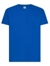 BS Core 190 BS024 rövid ujjú pamut póló 3XL-5XL ROYAL KÉK BS Core 190 BS024 rövid ujjú pamut póló 3XL-5XL ROYAL KÉK