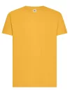 BS Core 190 BS024 rövid ujjú pamut póló 3XL HONEY BS Core 190 BS024 rövid ujjú pamut póló 3XL HONEY