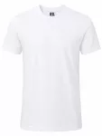 Russel R180M Classic T pamut póló FEHÉR 3XL-4XL 