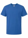 Russel R180M Classic T pamut póló AZURE BLUE XS-XXL Russel R180M Classic T pamut póló AZURE BLUE XS-XXL