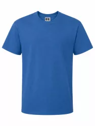 Russel R180M Classic T pamut póló AZURE BLUE XS-XXL 