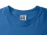 Russel R180M Classic T pamut póló AZURE BLUE XS-XXL 