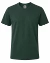 Russel R180M Classic T pamut póló BOTTLE GREEN 3XL Russel R180M Classic T pamut póló BOTTLE GREEN 3XL