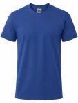 Russel R180M Classic T pamut póló BRIGHT ROYAL 3XL-4XL